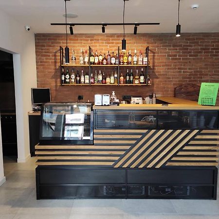 Hotel House K21 소피아 외부 사진