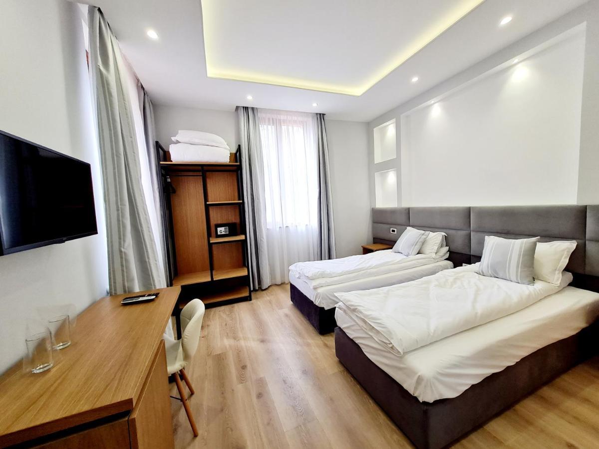 Hotel House K21 소피아 외부 사진