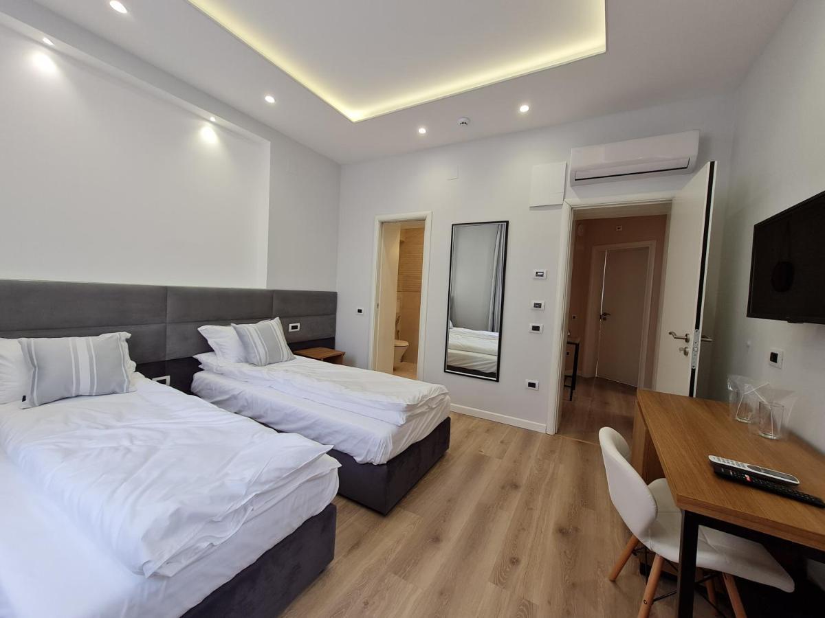 Hotel House K21 소피아 외부 사진