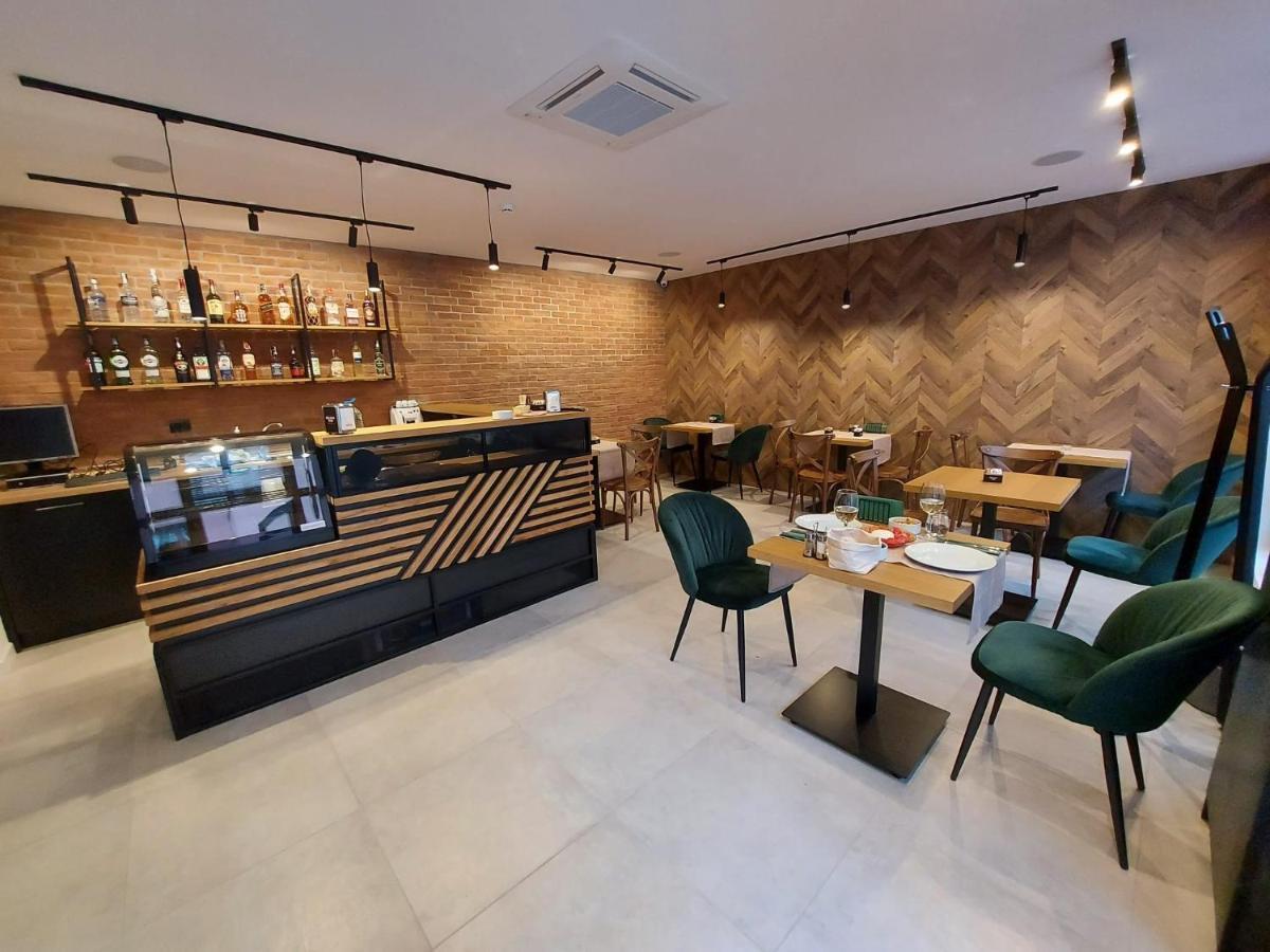 Hotel House K21 소피아 외부 사진