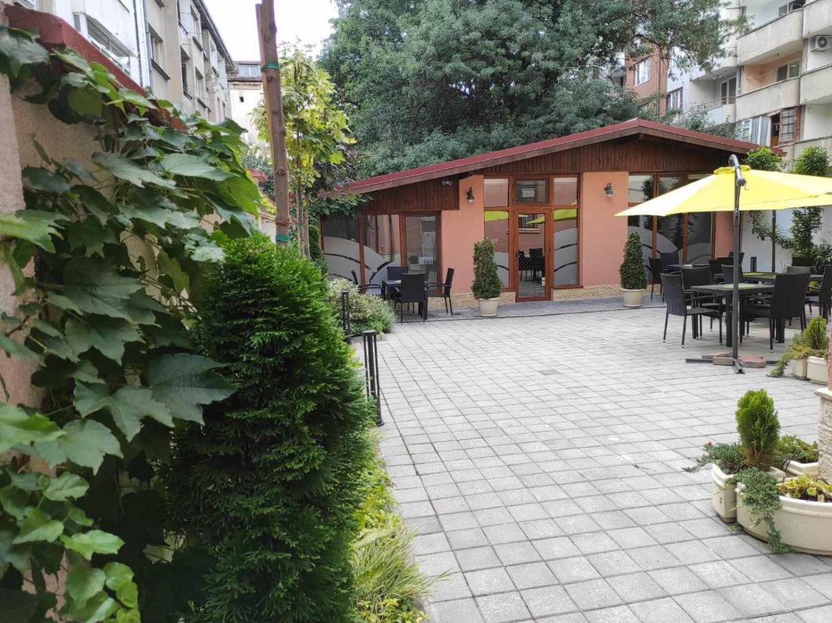 Hotel House K21 소피아 외부 사진
