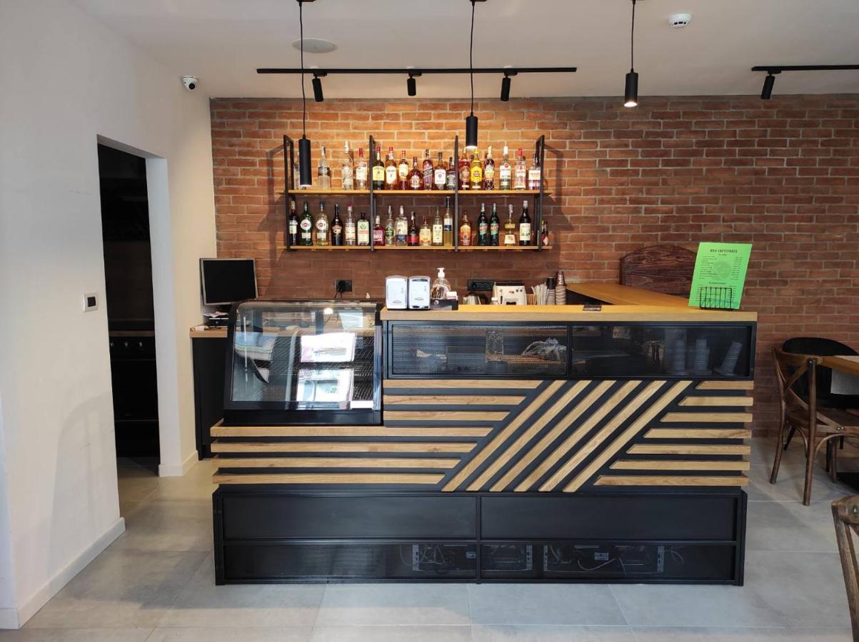 Hotel House K21 소피아 외부 사진