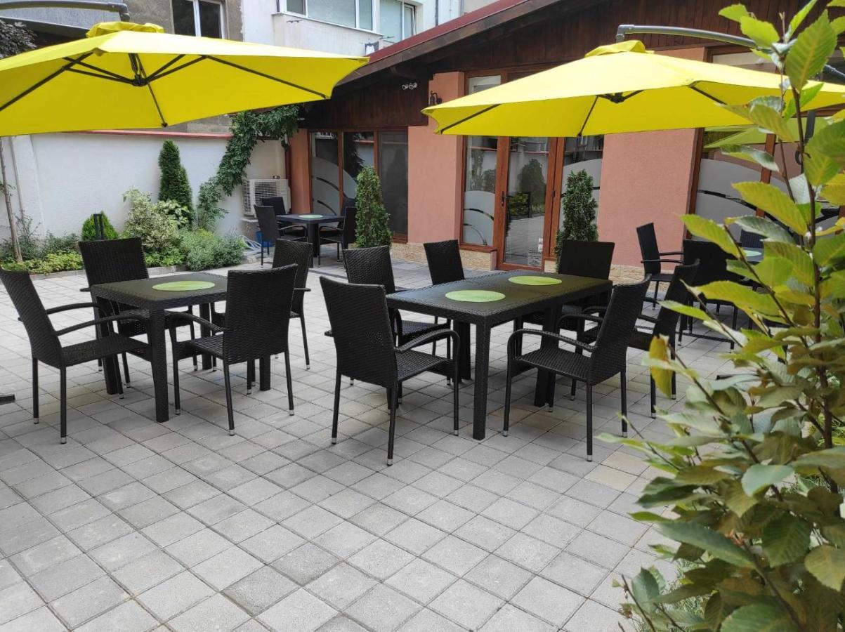 Hotel House K21 소피아 외부 사진