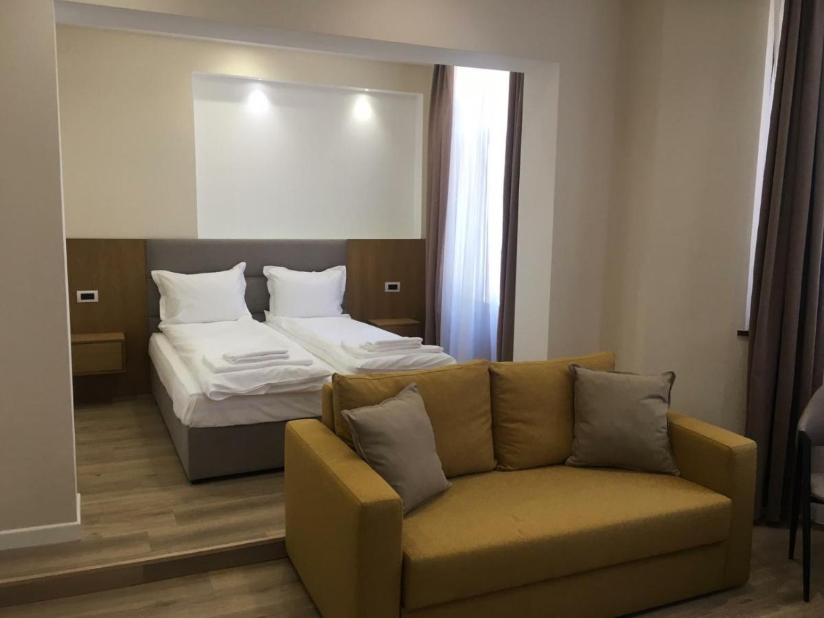 Hotel House K21 소피아 외부 사진