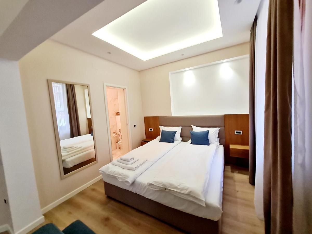 Hotel House K21 소피아 외부 사진